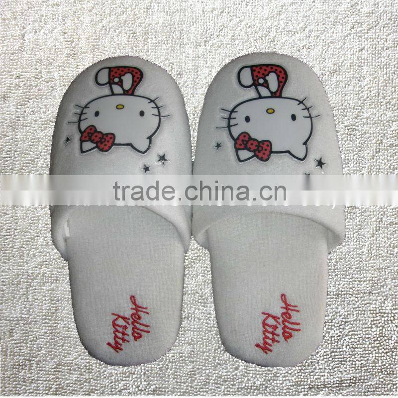 Hotel SPA Home Family Office Parties Clinic Guests use terry towel hotel slippers