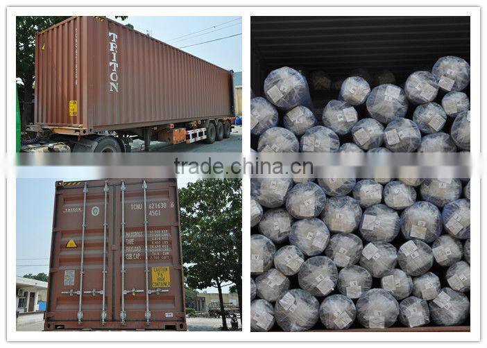 red permanent flame retardant armaid fiber fabric for aramid jacket