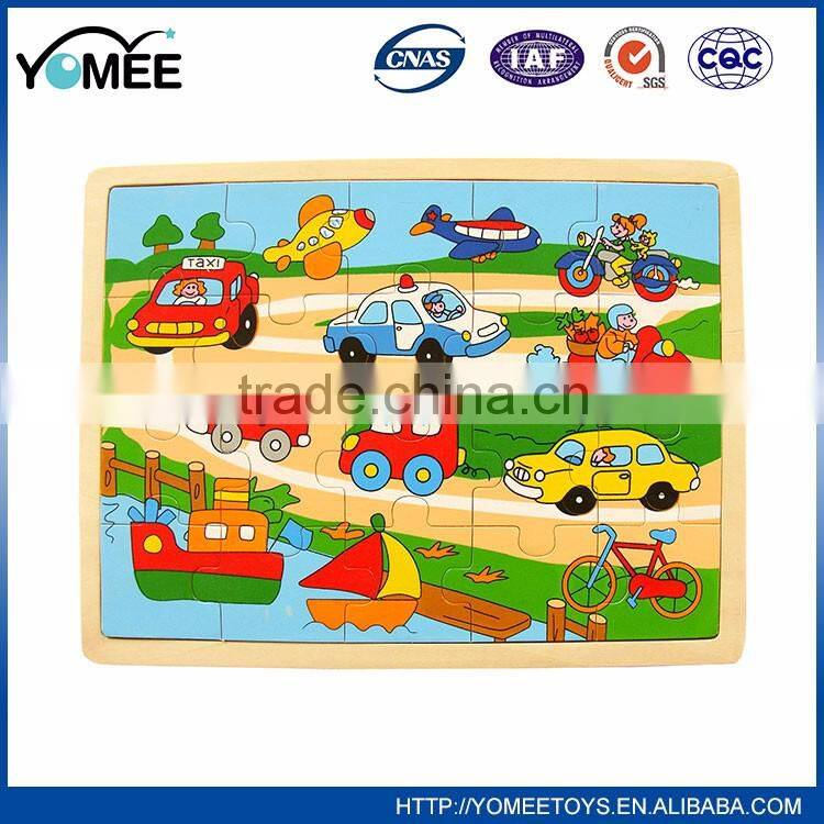 Wholesale Children Gift Custom wholesale wooden puzzle box