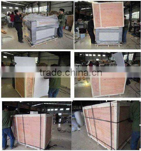 rubber stamp machine