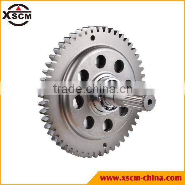 New design and durable material clutch plate