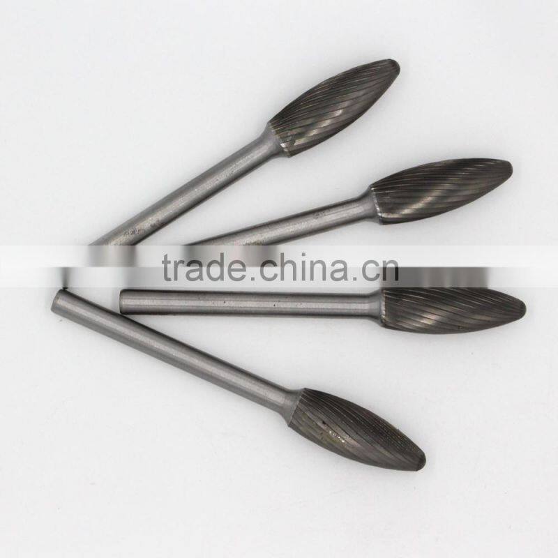 Tungsten Carbide Rotary Burrs,Cutting Tool,Rotary Burrs