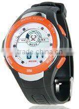 Digital Colorful Watches For Women