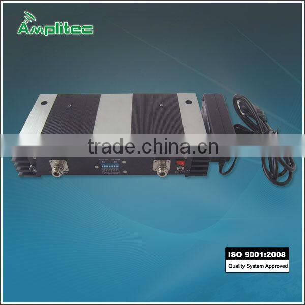 Amplitec W20 Band Selective 20dBm CDMA Repeater/CDMA 800MHz Single Band Mobile Phone Booster