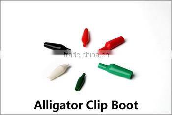 Soft Plastic Flag type Insulated Sleeves