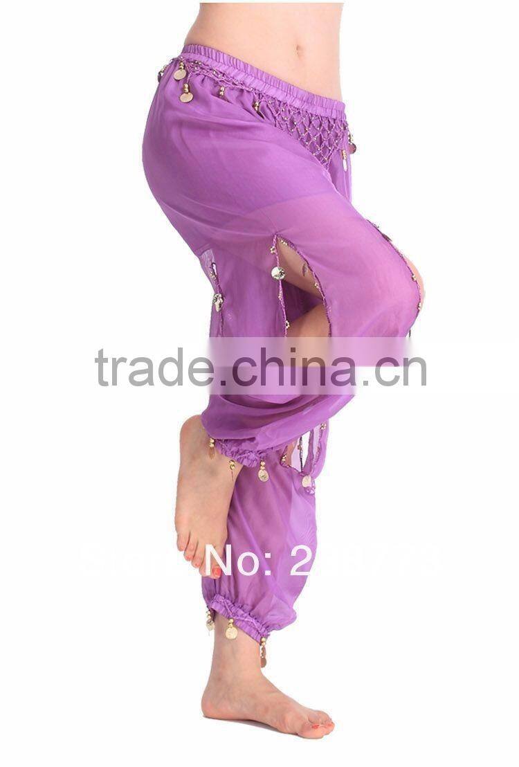 2016 Cheap tribal belly dance harem pants bloomers trousers for women 9 Colors available