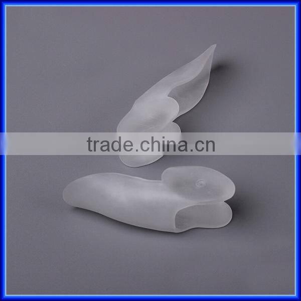 New gel bunion protectors toe separators /footcare protector cushion gel bunion guard big toe protector