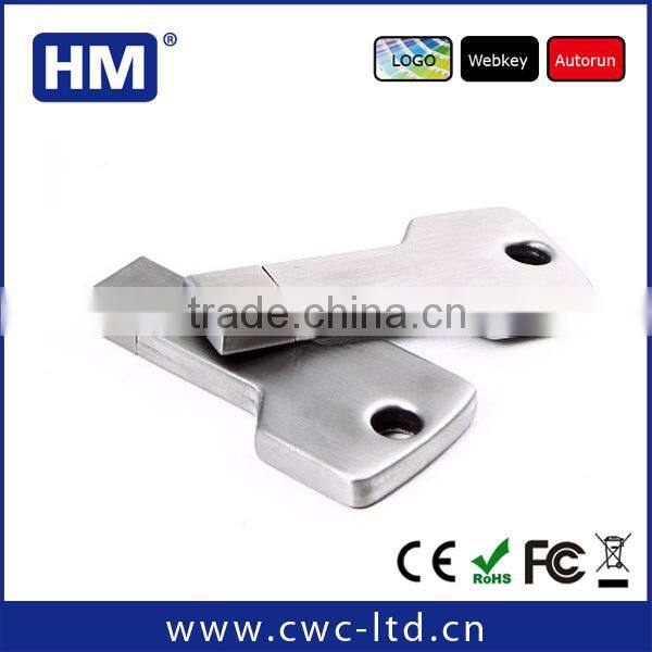 custom metal usb 3.0 flash drive with free engraving logo