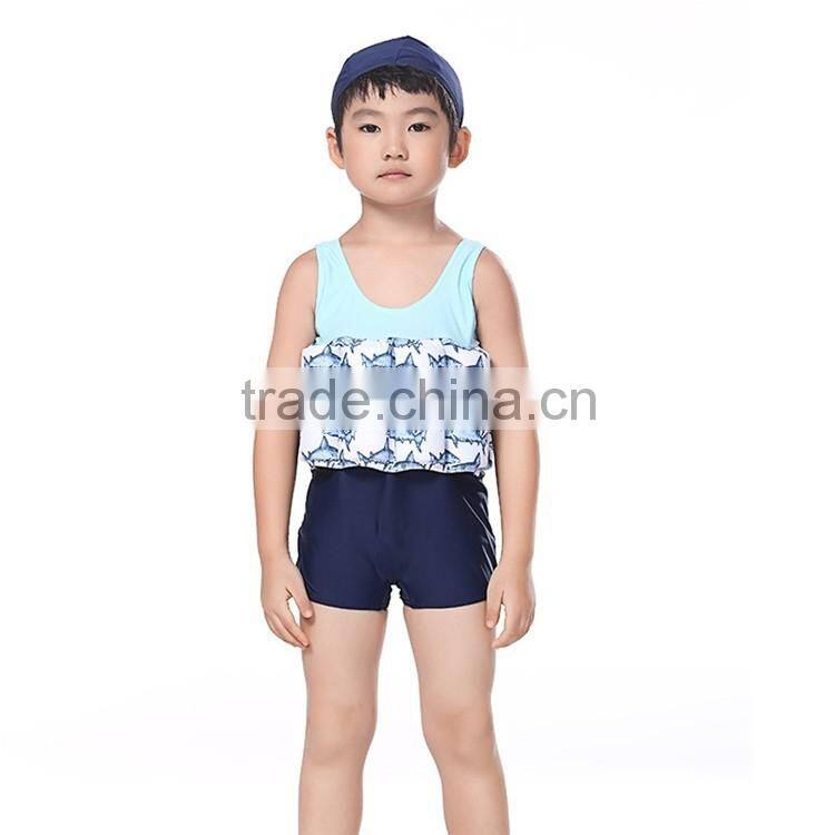 2016 A-bomb Kids Children Swimming floatsuit/floating swimsuit/floating swimwear