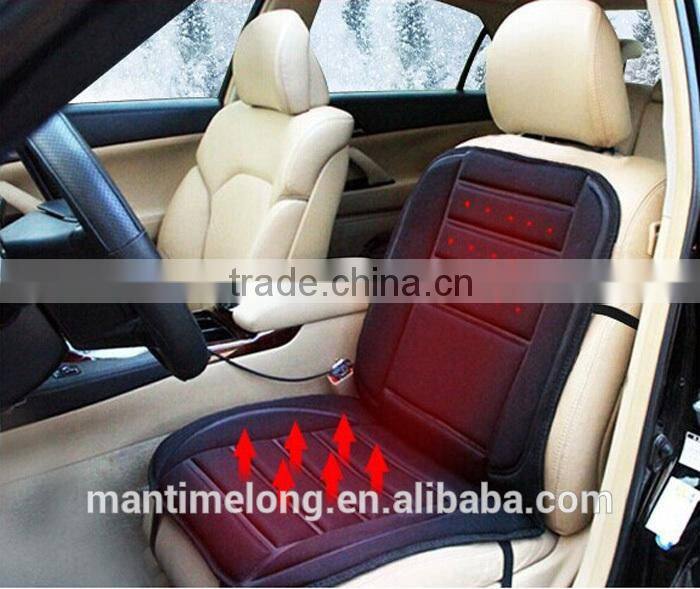 heated cushion massage heated seat cushion