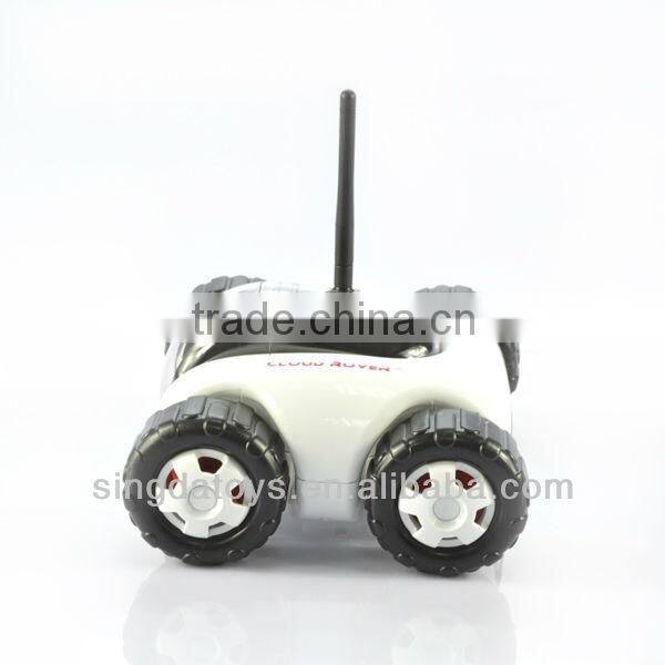Hot!Wifi Controlled RC Tank Real Time Vedio
