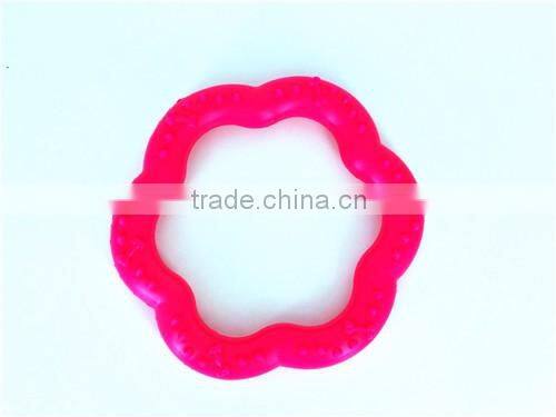 Good Quality Soft Dog Toy Rubber Wholesalering dog toy