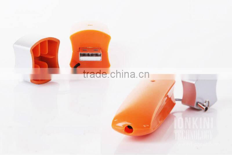 USB Air Purifier Ionizer JO-728