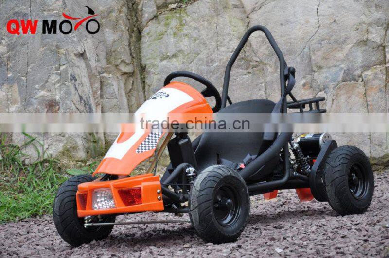 49CC 2 stroke mini Gas 2 wheel balancing Scooter for kids