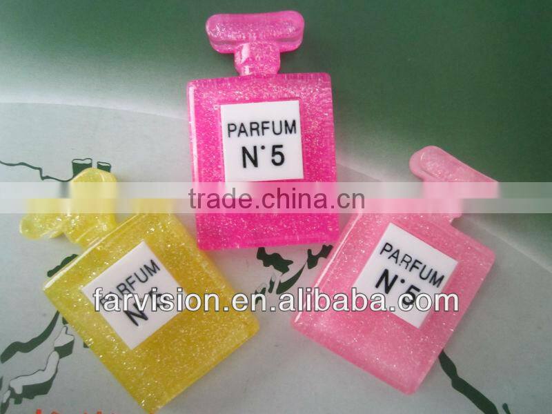 flat back and kawaii resin bowl cabochons for DIY phone case decoration