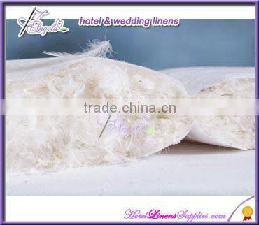 poly fiber hotel winter comforter with dobby casing fabric-most economical