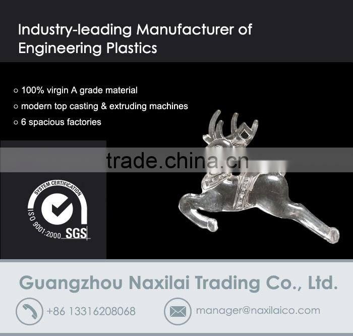 2016 acrylic decoration craft acrylic diamond decoration