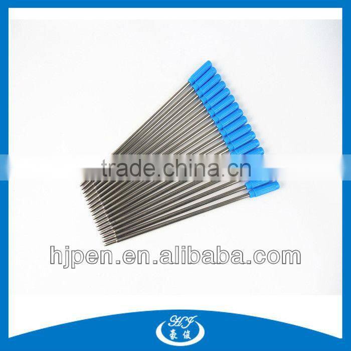 Competitive price High Quality Metal Cross Ball Pen Refill