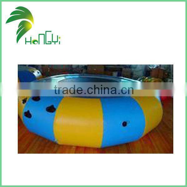 CE Certification Good Selling Indoor Inflatable Trampoline