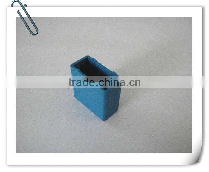 capacitor plastic shell X2 (CL-233)-N25#