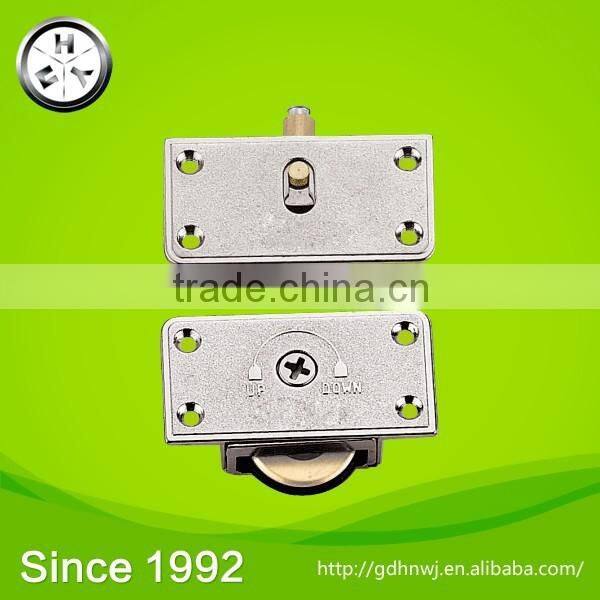 Founded in 1992 Customized sliding door wheels SD1711