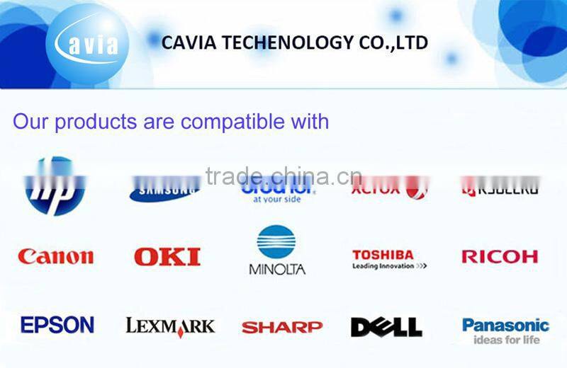 compatible hp 122 black color ink cartridge