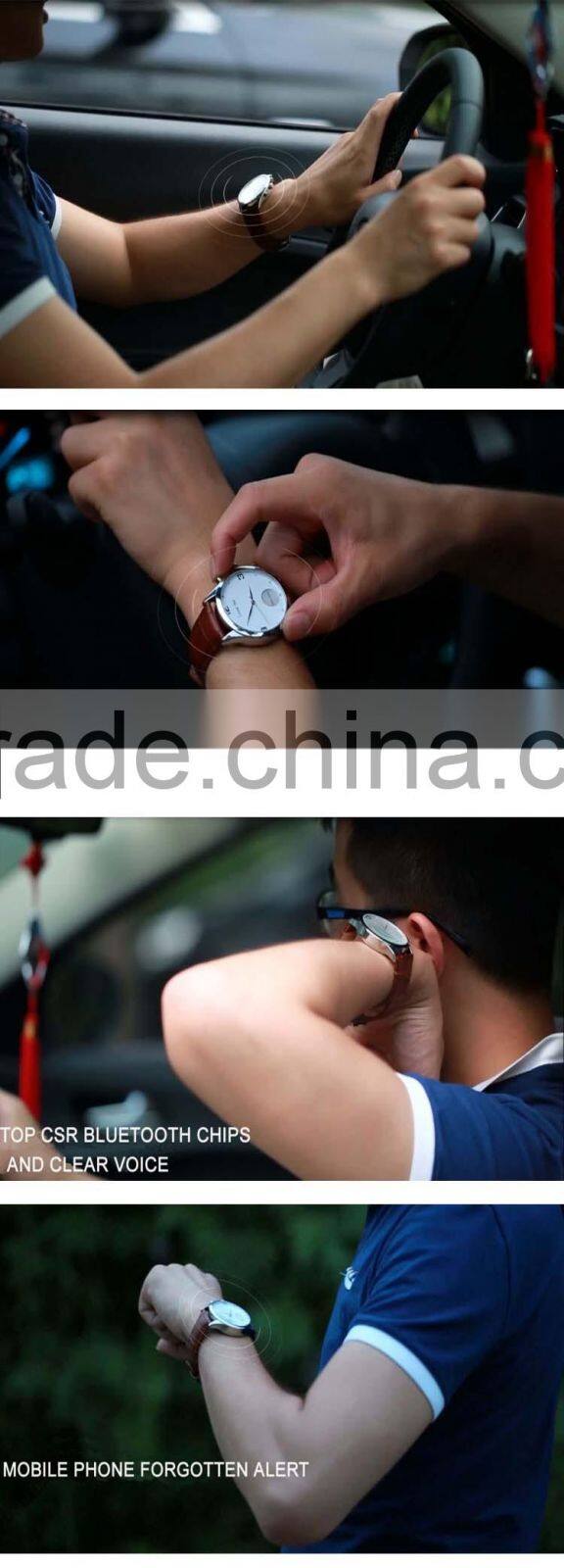 ST5 Quartz smart watch price vogue men watchesbluetooth smart bracelet watch bluetooth projector