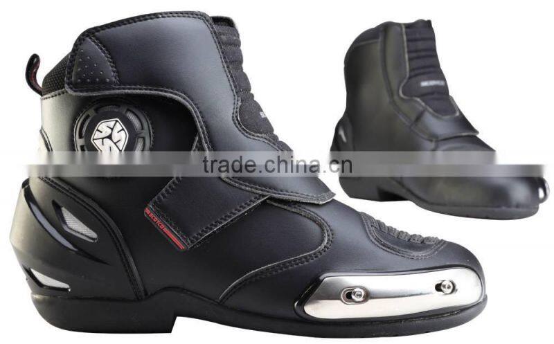 Fashion racing RIDING motocross boots MBT003 PROTECTIVE