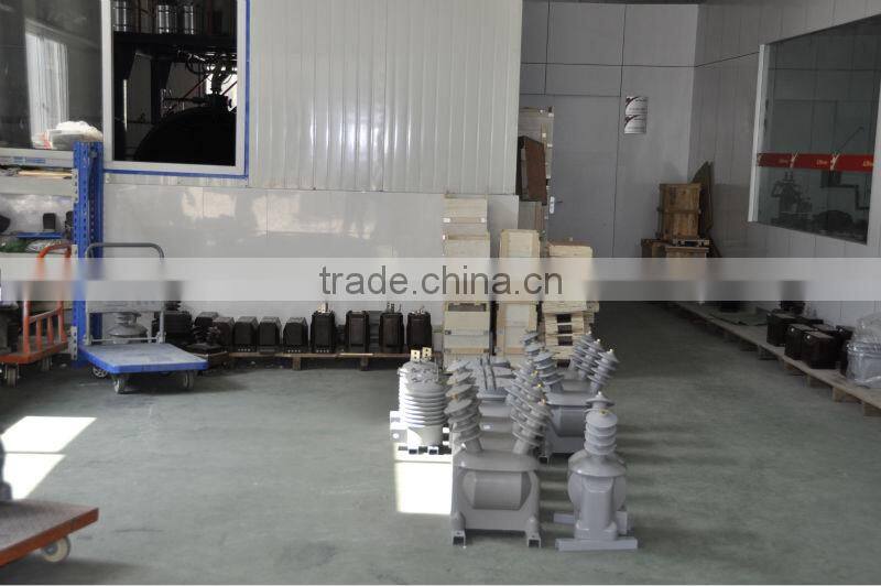 outdoor current transformer 10KV 12KV LZW-10