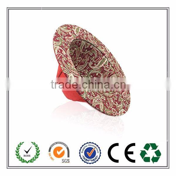 Wholesale China new products popular cute leisure felt hat