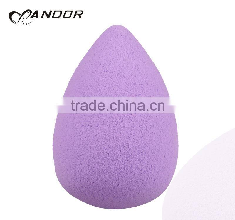 Easy cleaning face remover sponge makeup