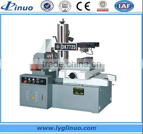 DK7725 spare parts for edm wire cut machine