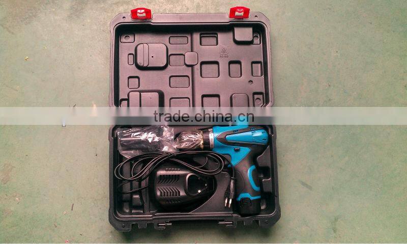 10.8V Cordless Driver Drill-Li-ion R-HP330 --New Model