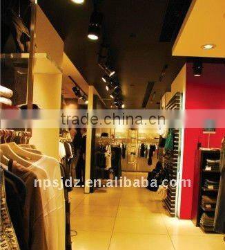 Good looking led track global spot lights