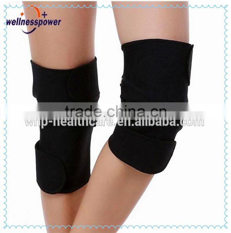 Comfortable Neoprene Self- heating Knee Support Brace