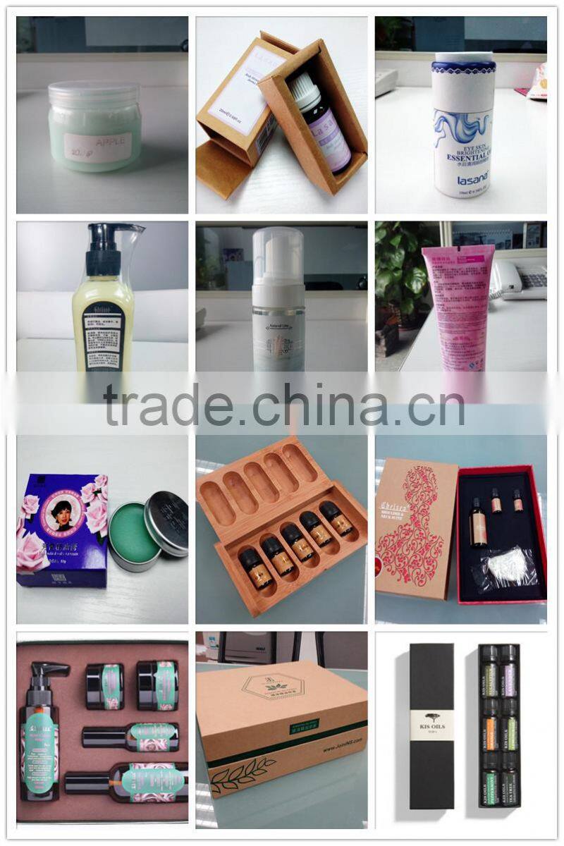 Beautiful Package Blackhead Removal Black Liquid Derived