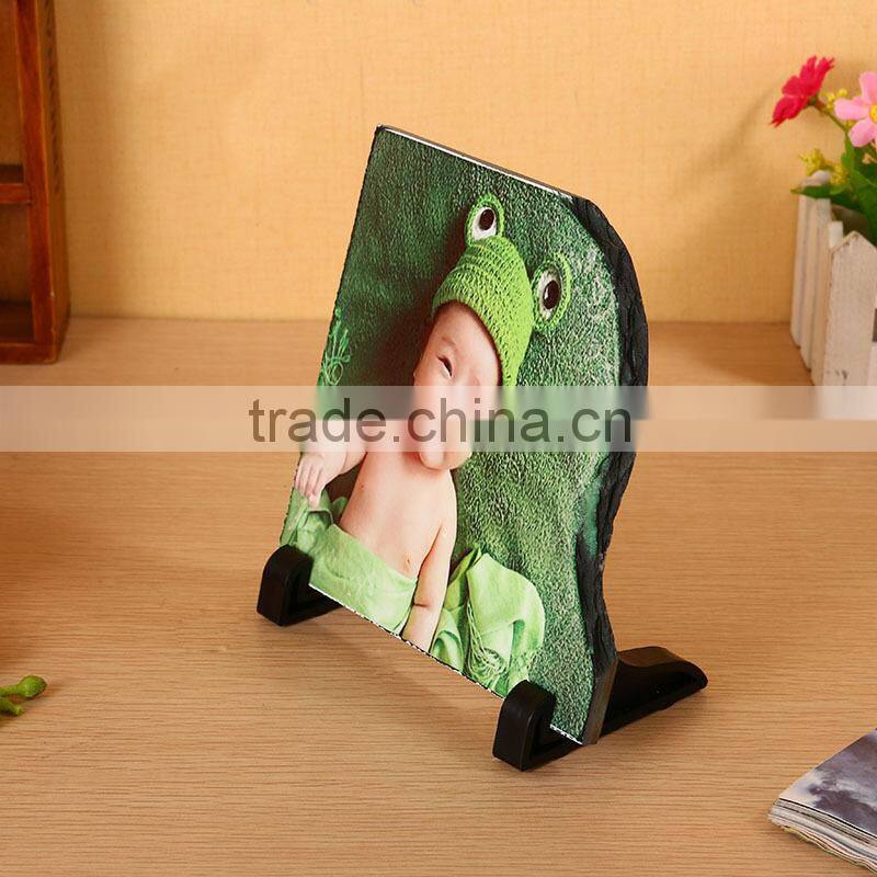 Promotion Sublimation photo rock ,SBH-54