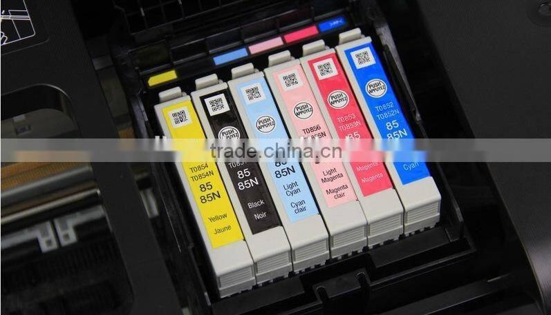 A4 High Speed 6 Colors Inkjet Printer