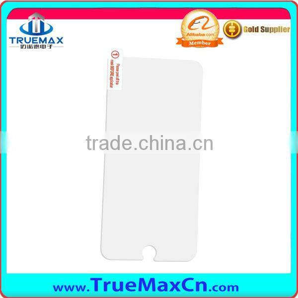 Anti-shock 9H Hardness Tempered Glass Screen Protector For iPhone 6 Plus