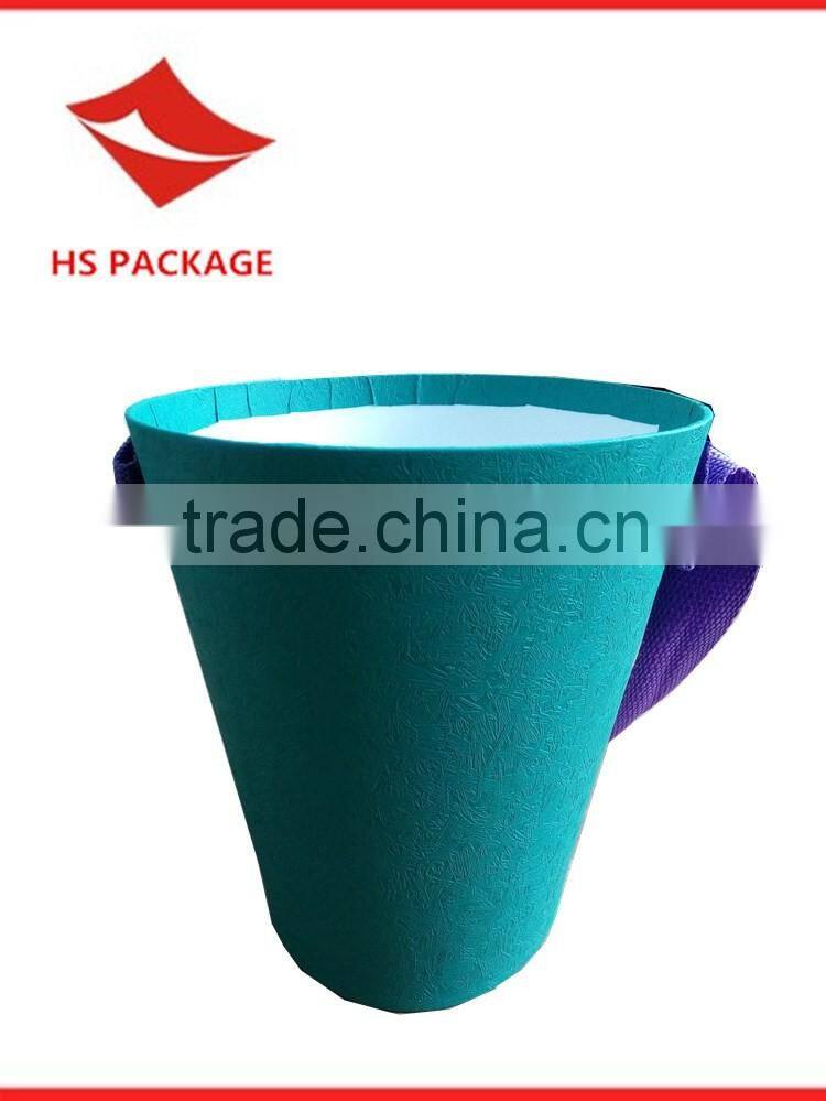 originality paper storage basket