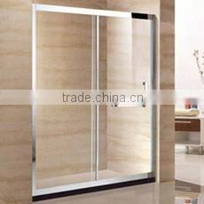 china suppliers tempered glass room enclosure shower cabin S5009