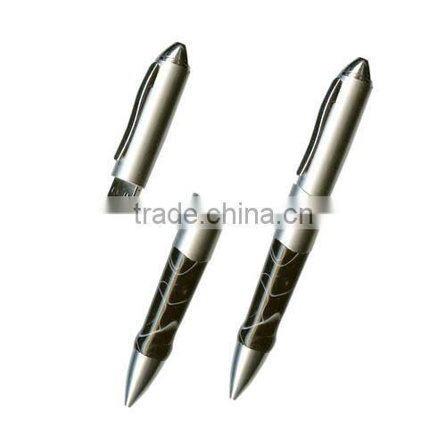 Chinese manufacturers sell 4 gb exquisite pen usb stick plate