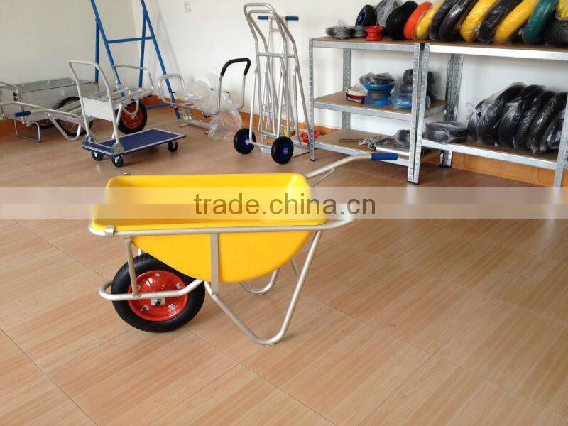 wheel barrow direct factory WB0102