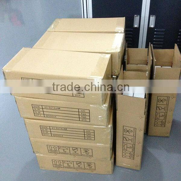 full colour printing pvc scratch card