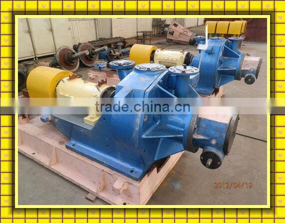 conical Refiner for paper pulp refine of paper mill