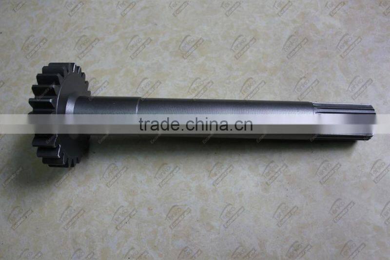 ZAX330-1 planetary reduction gear assy for excavator gear parts