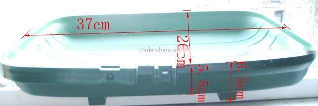 Plastic PP Tool Basket