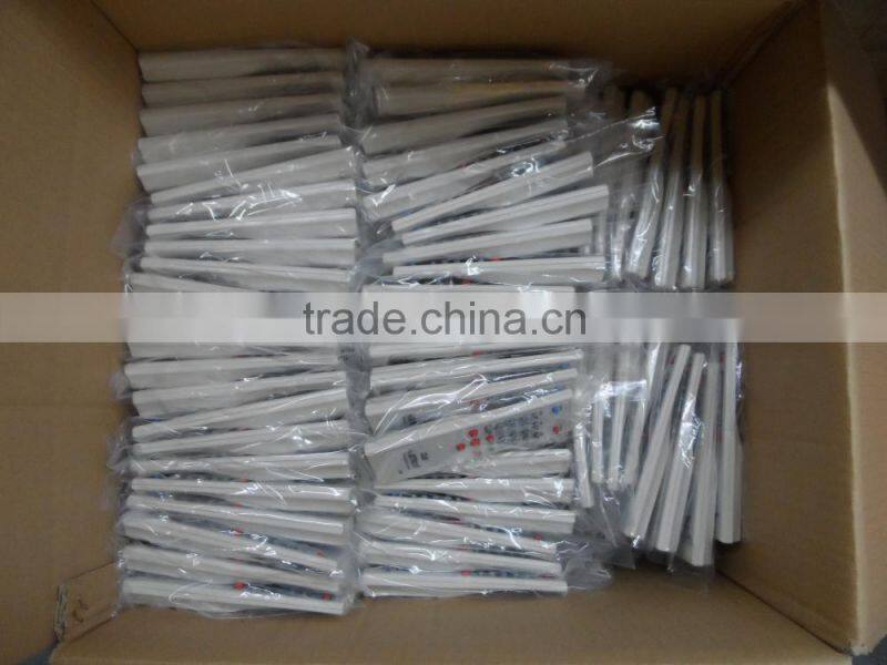 Factory wholesale DVD remote control