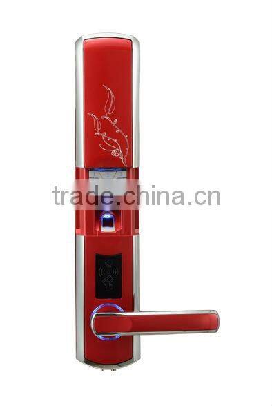 fingerprint biometric distributor in Guangzhou China