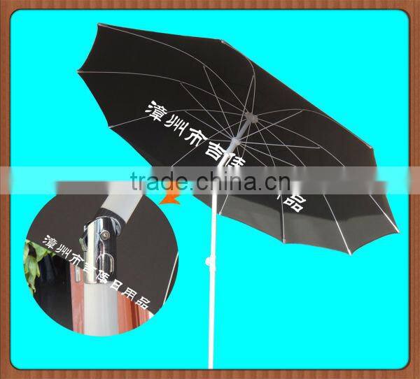 CFT-220DG dark green 220CM tilt mechanism for patio umbrella